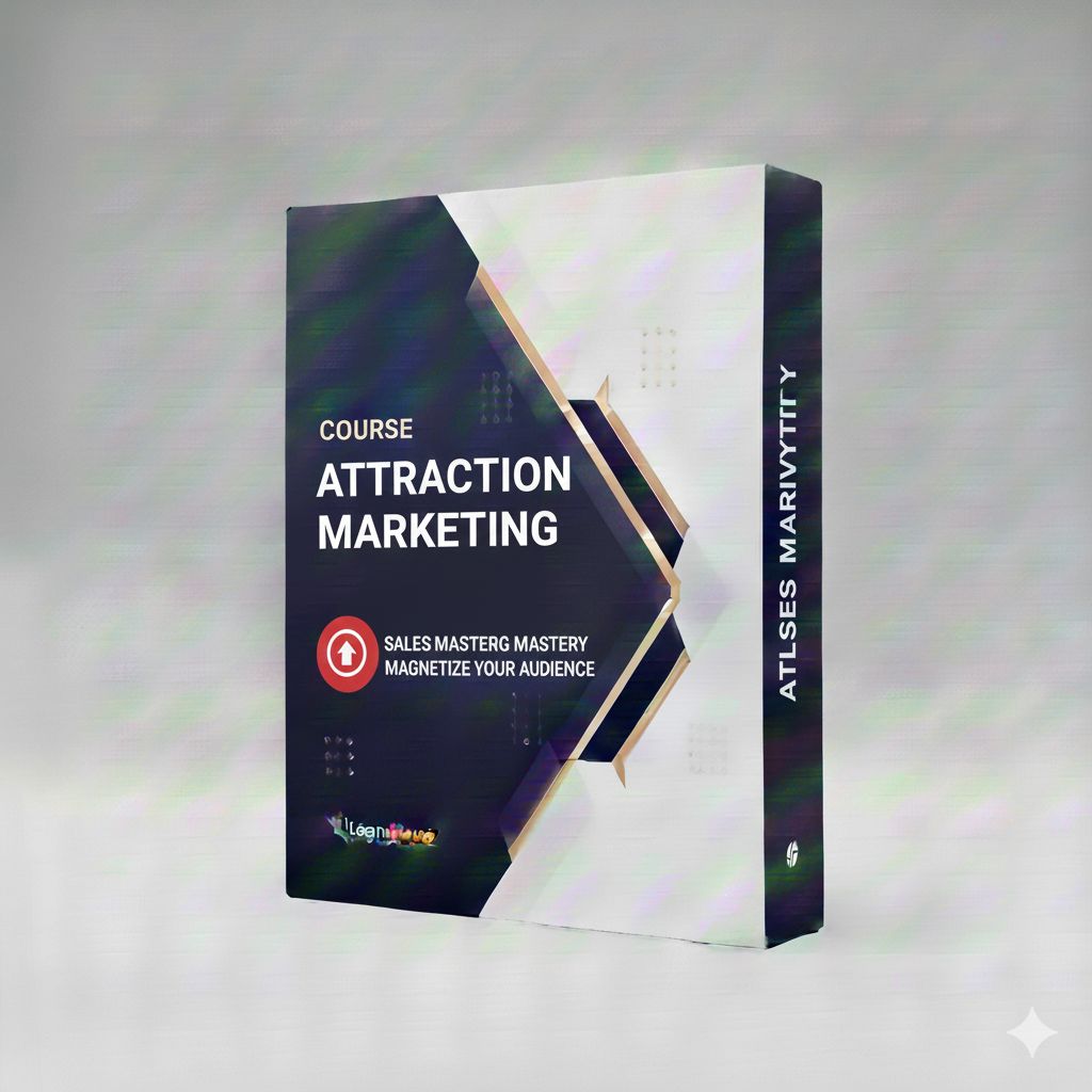 Attraction Marketing