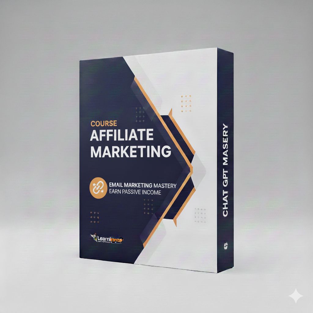 Affiliate Marketing