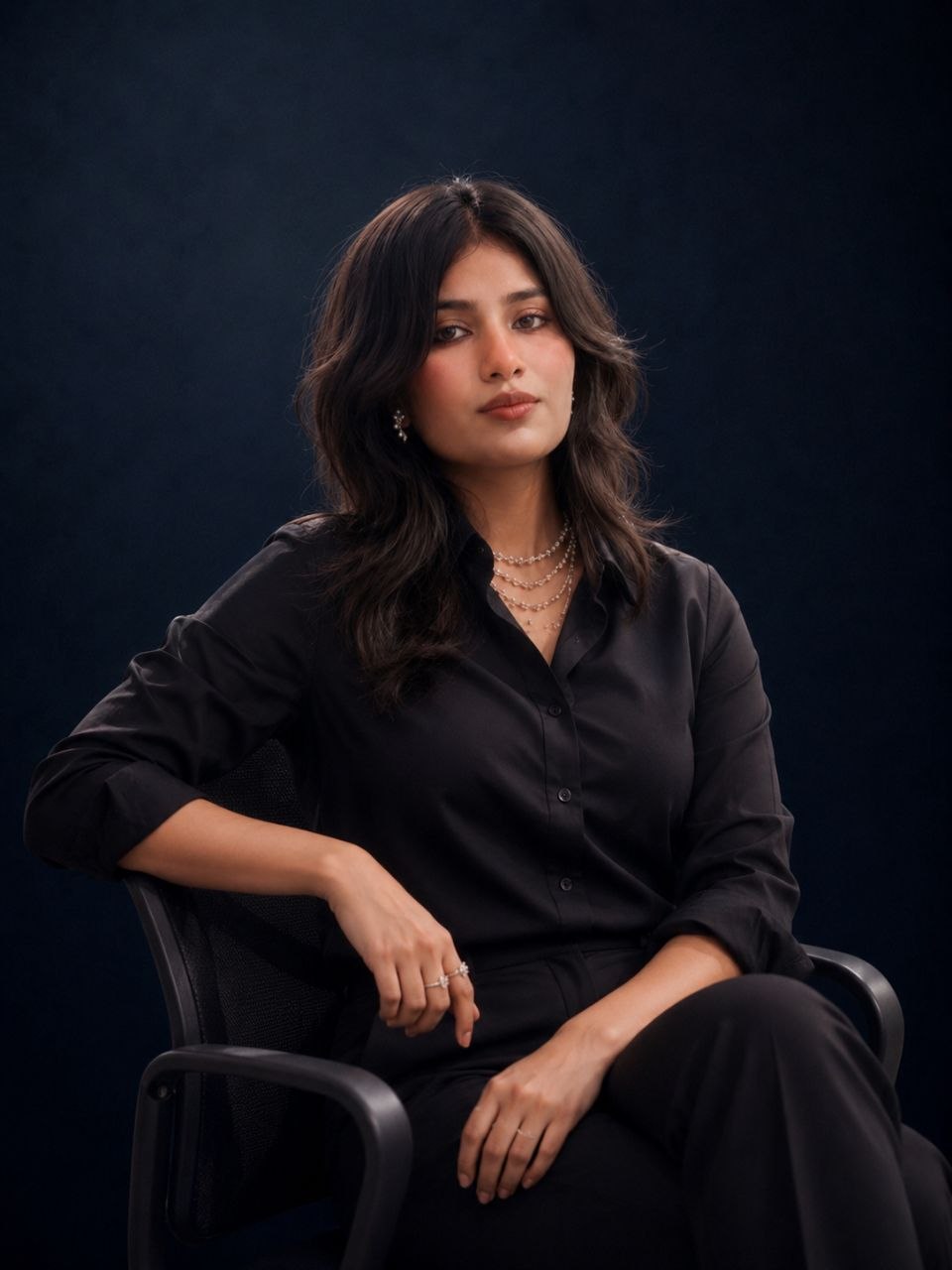 Zara Khan